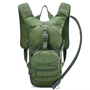 Restocked *Hydration Camel Backpack With 3litres