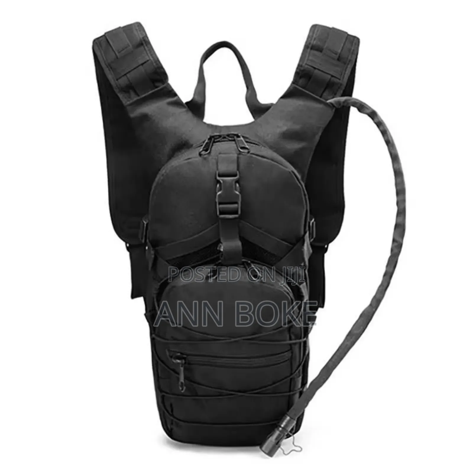Restocked *Hydration Camel Backpack With 3litres