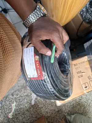 Oule Star 2.5mm by 2 Speaker Cable 100m