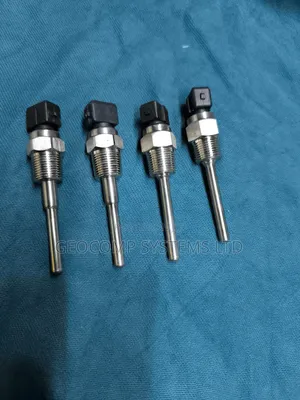 Temperature Sensor