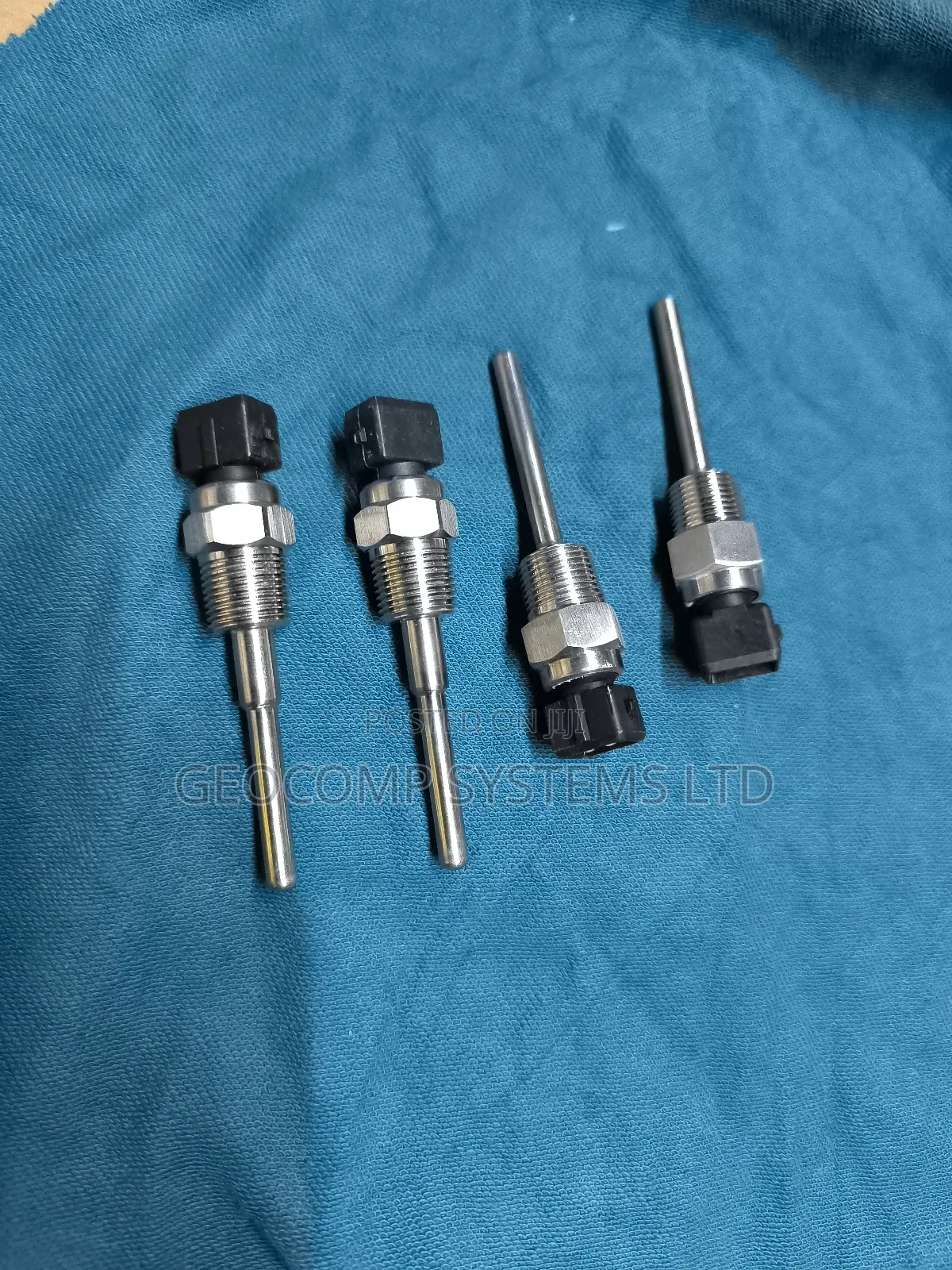 Temperature Sensor