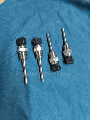 Temperature Sensor