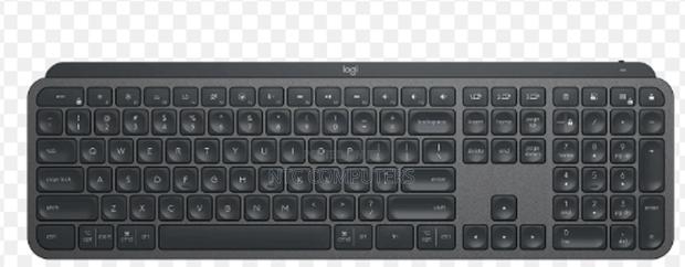 Logitech Mx Keys Business Wireless Keyboard