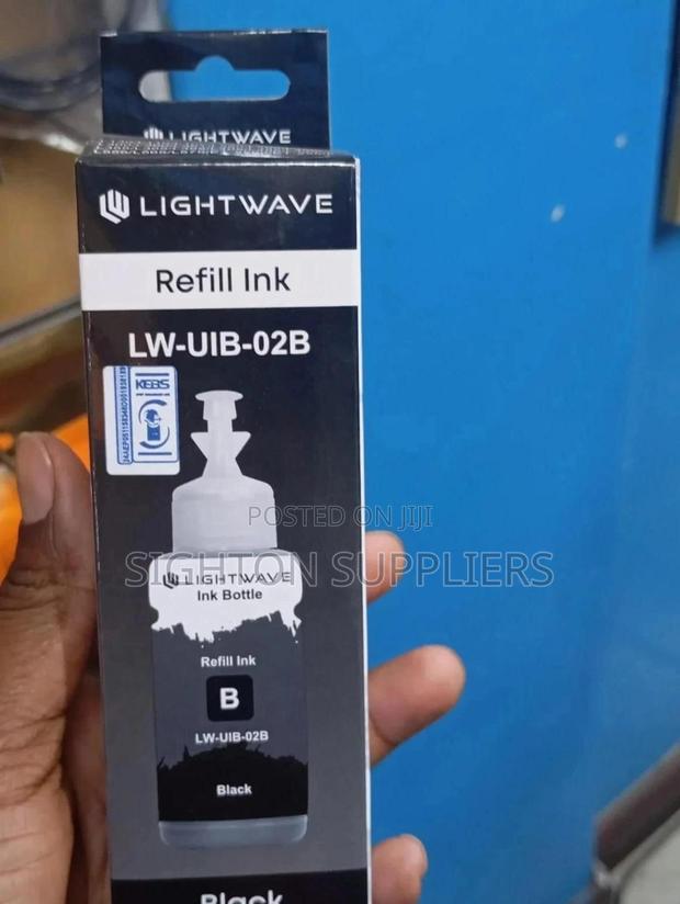 Lightwave Refill Ink 02b - thumbnail 2