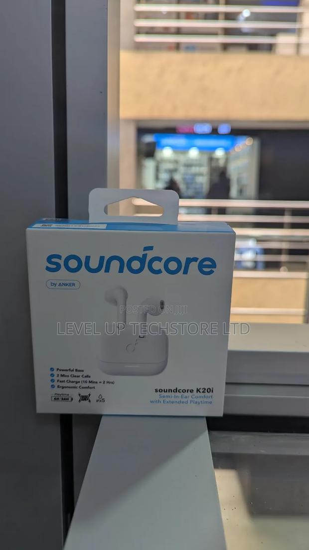 Soundcore K20i Earbuds - thumbnail 2