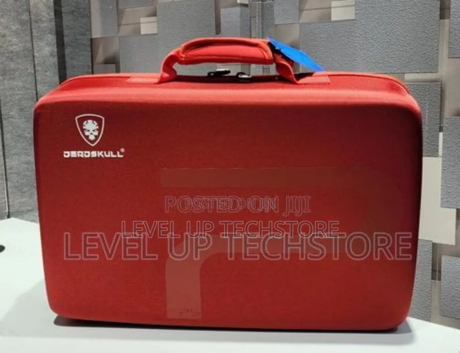 Playstation 5 Standard Carry Bag