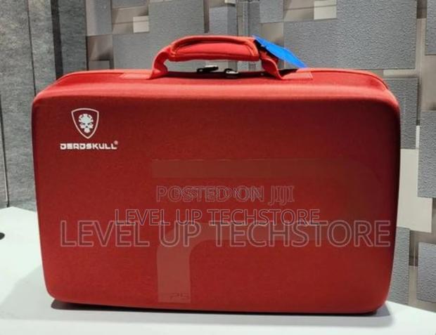 Playstation 5 Standard Carry Bag