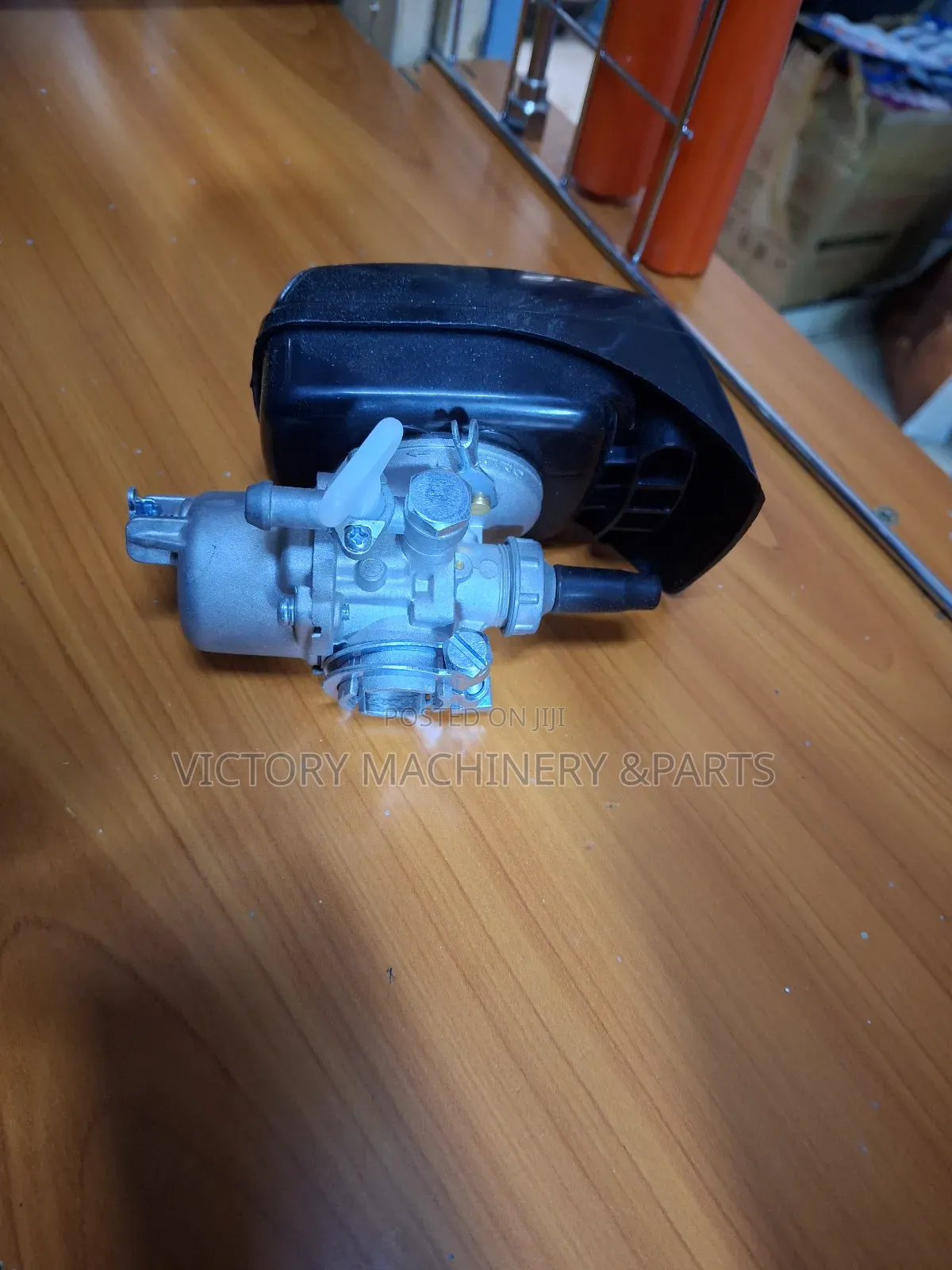 Mist Blower Carburator Machine