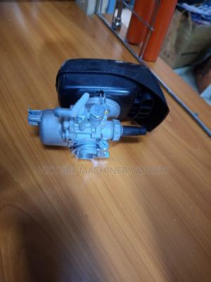 Mist Blower Carburator Machine - thumbnail 2