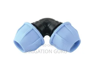 Compression Elbow 32mm