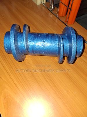 Warm Gear for Chaff Cutter Machine - main view