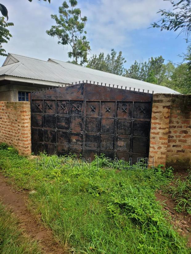 1bdrm House in Matungu, Mayoni for sale
