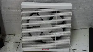 Plastic Extractors/ Windsor Fan