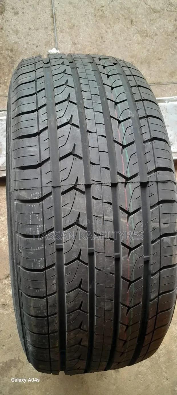255/50r19 Joyroad Tyre - thumbnail 2
