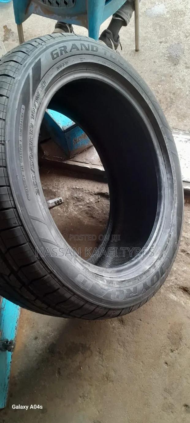 255/50r19 Joyroad Tyre - thumbnail 3