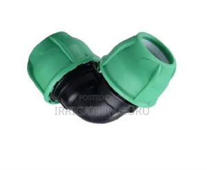 Elbow Joint for Water Pipe 50mm