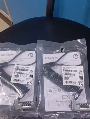 Laptop Locks