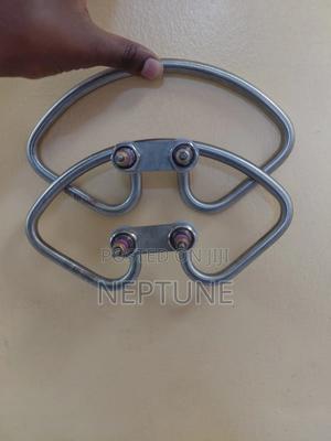 Coiled Element - thumbnail 2