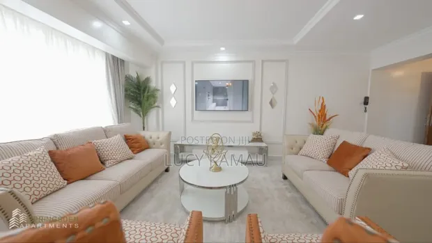 2bdrm Apartment in Riruta for sale