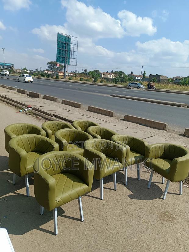 Manicure Seats or Restaurant Vip Chairs