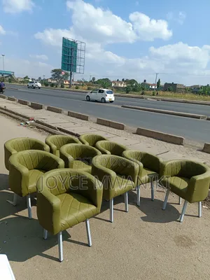 Manicure Seats or Restaurant Vip Chairs