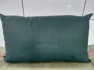Hospital Bed Pillow.