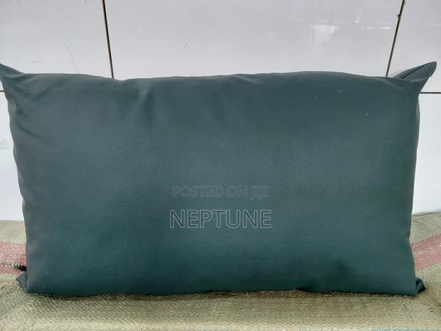 Hospital Bed Pillow. - main view