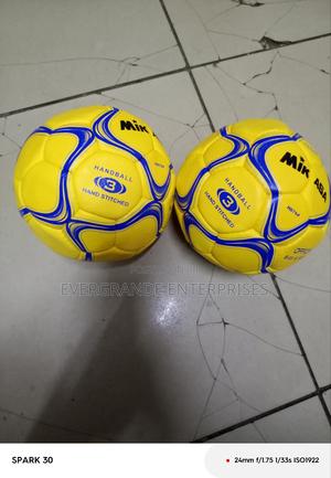 Handball, Mikasa Handball Size 3 - thumbnail 2