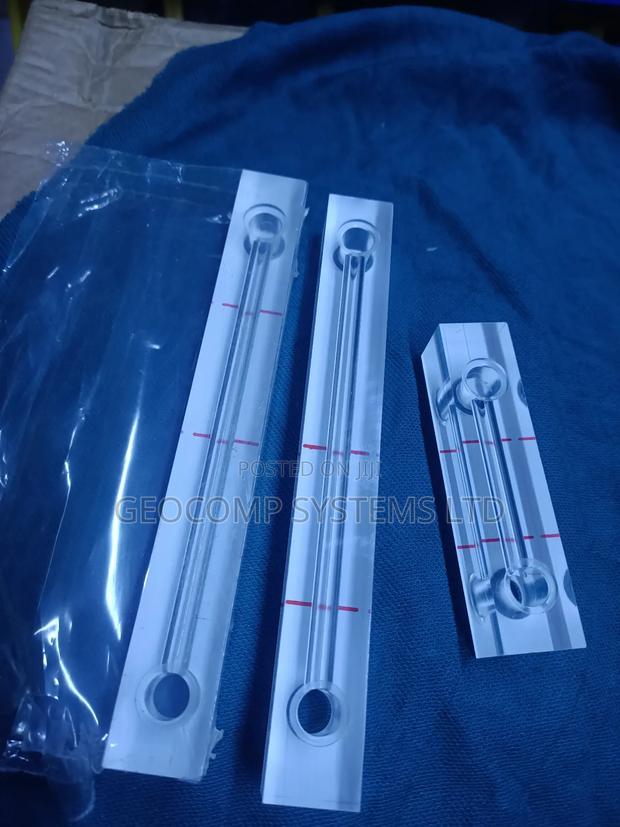 Compressor Oil Level Gauge - thumbnail 3