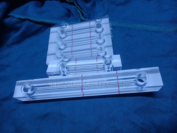Compressor Oil Level Gauge - thumbnail 4