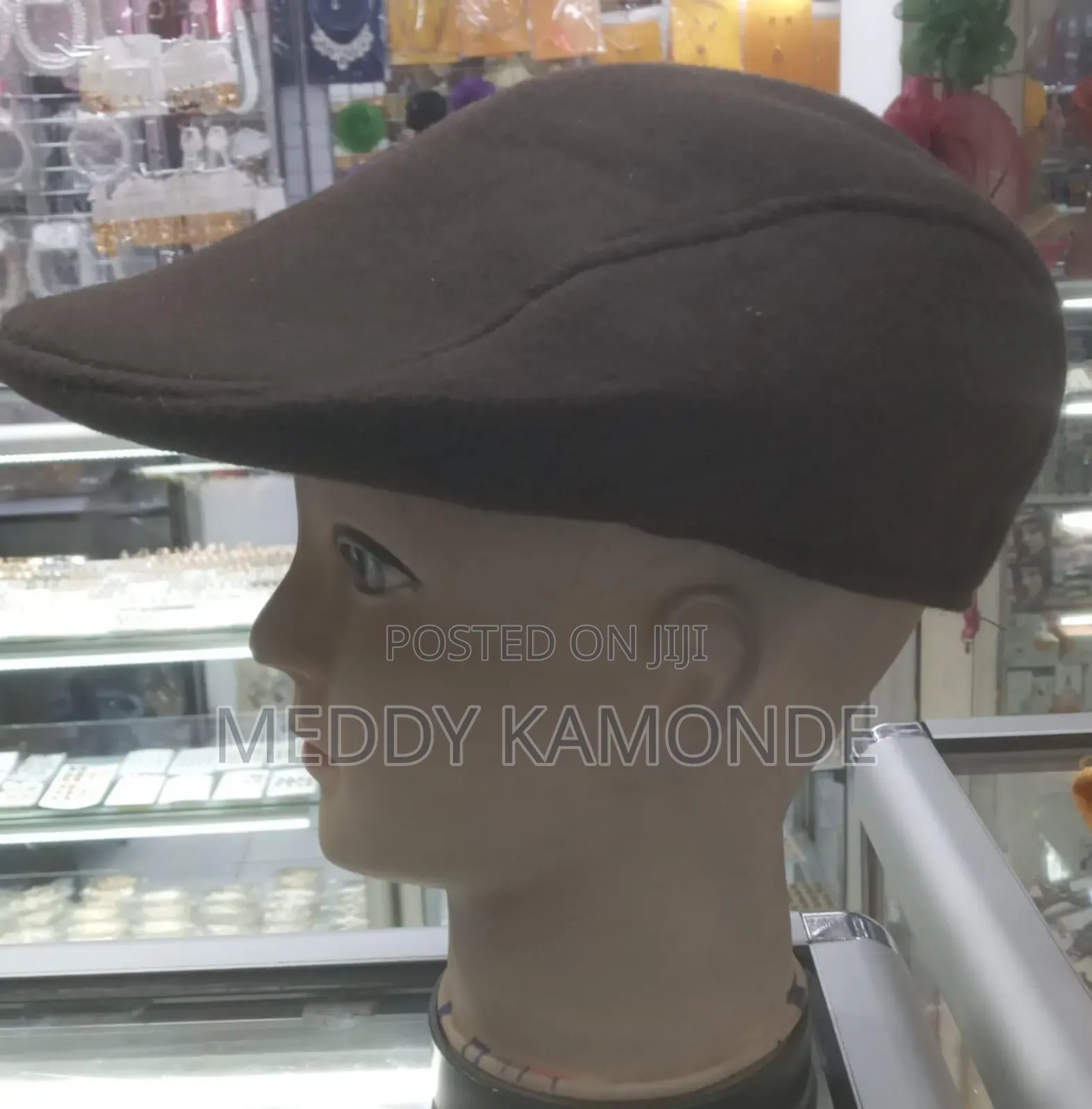 Kangol Hats/Kofia