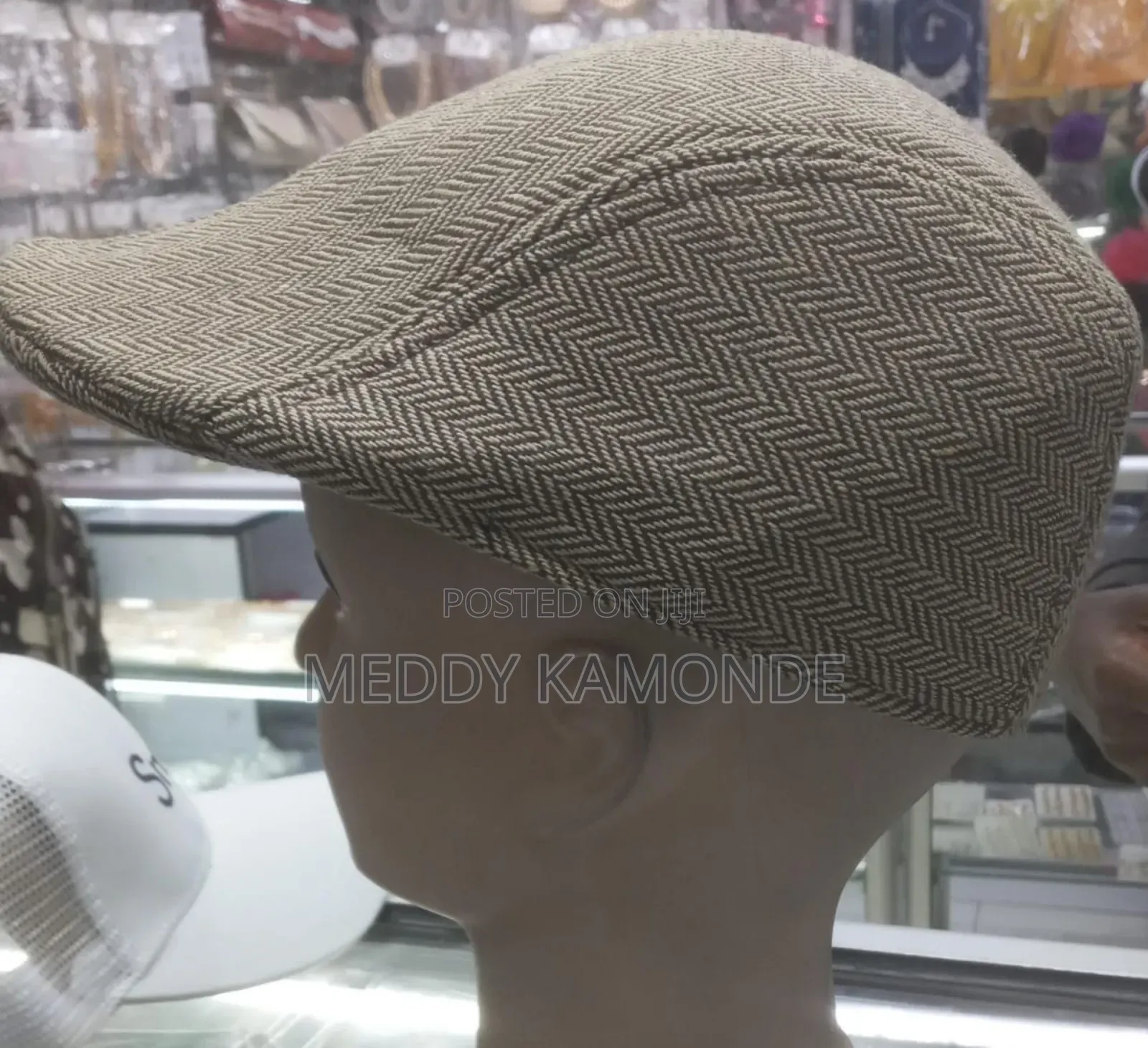 Kangol Hats/Kofia
