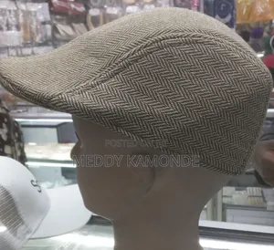 Kangol Hats/Kofia