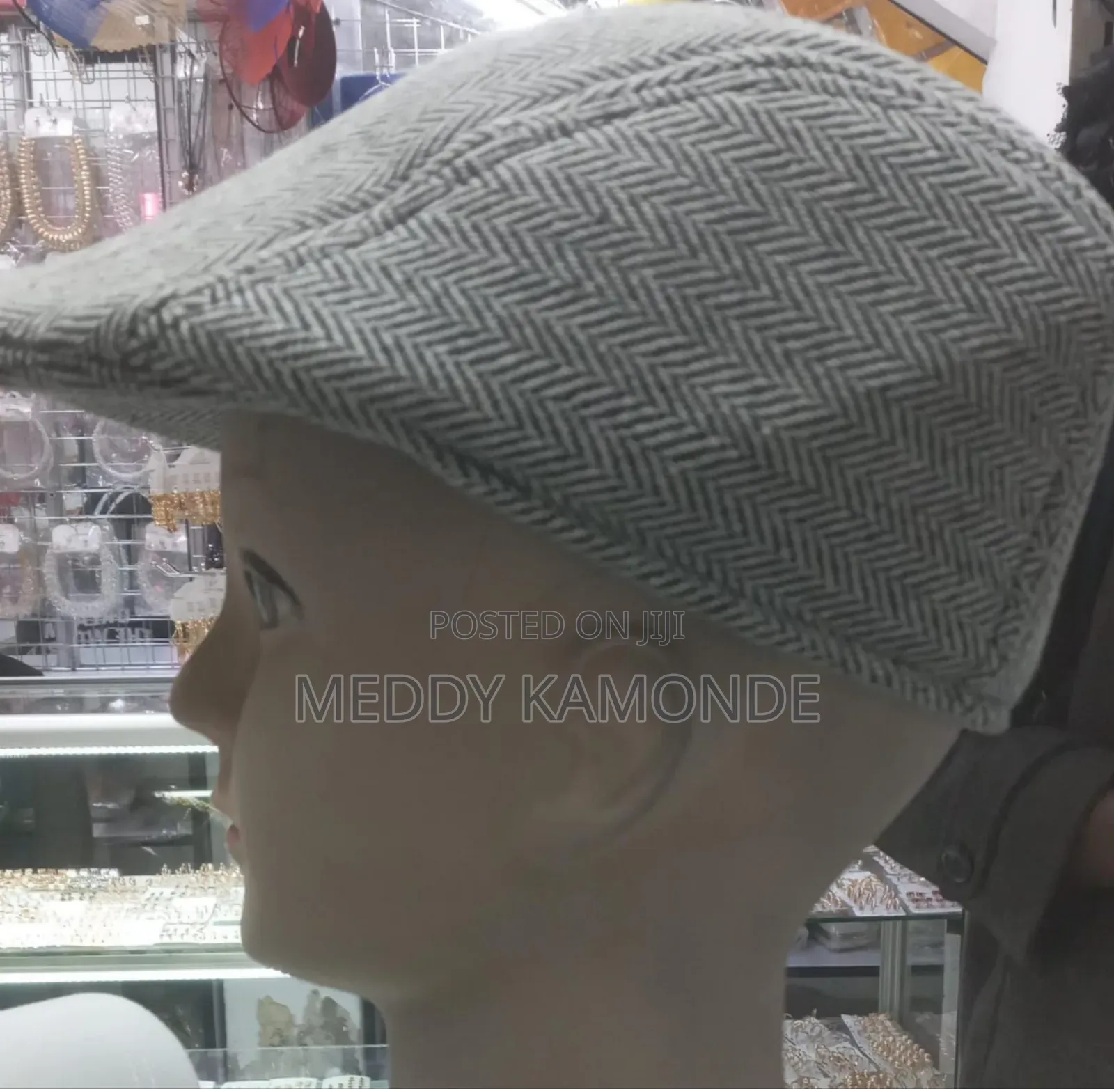 Kangol Hats/Kofia