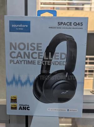 Anker Soundcore Space Q45 - thumbnail 2