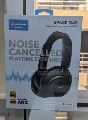 Anker Soundcore Space Q45