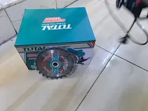 Total 7" Heavy Duty 1200watts Circular Saw