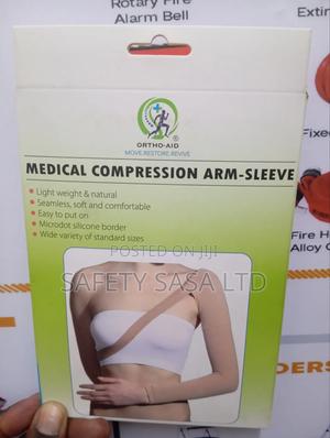 Arm Sleeve Compression Stockings - main view