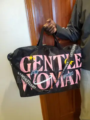 Large Capacity Vintage Gentle Woman Tote Spacious Bag*