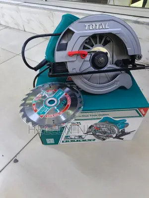 Total Circular Saw-Tsinch 1200watts