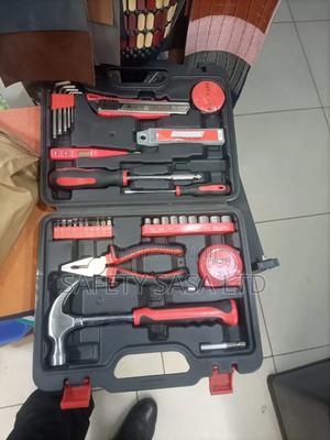 Hand Tool Set - thumbnail 2