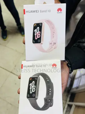 Huawei Smartband 10