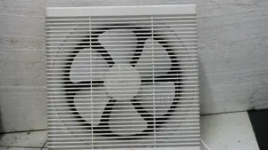 Exhaust Fan Box Windsor / New!!!!