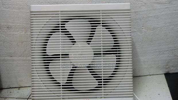 Exhaust Fan Box Windsor / New!!!!