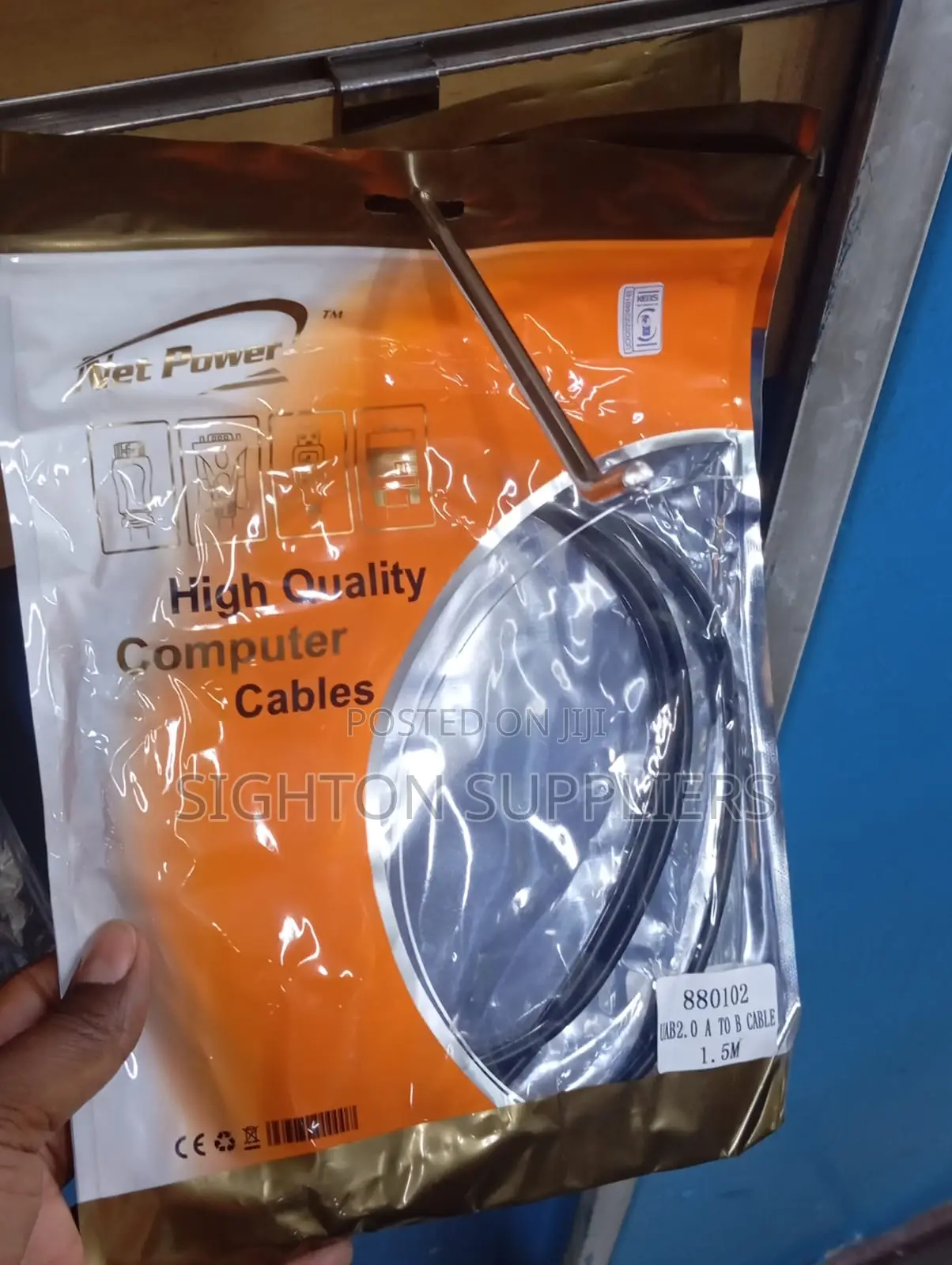 Printer Cable 1.5m