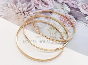 3in1 Detailed Bangles - main view