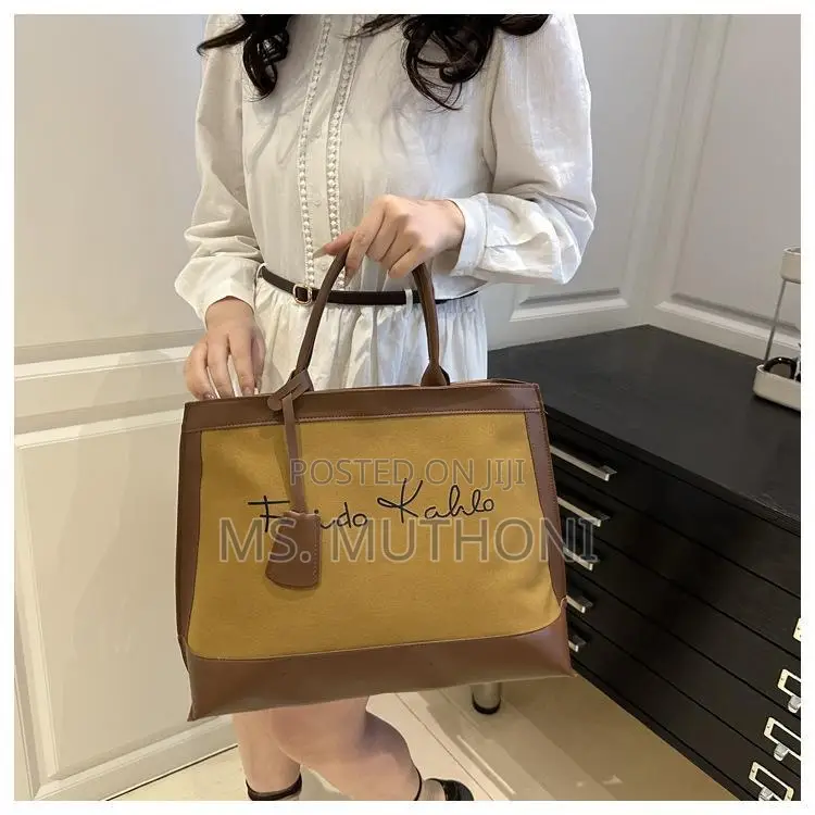 Big Capacity Ladies All Occasions Tote Bag ,Big Capacity