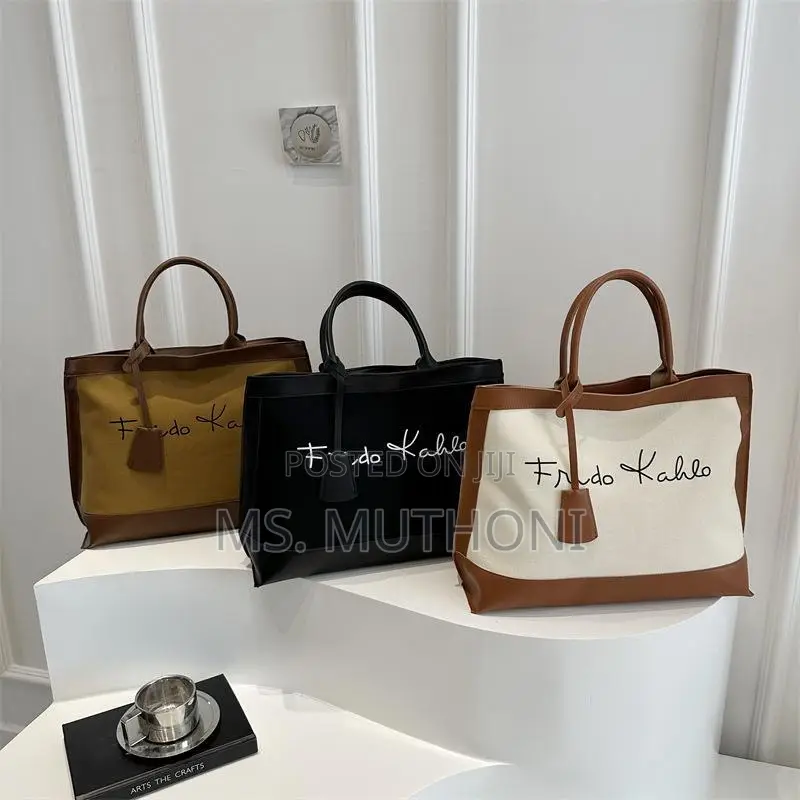 Big Capacity Ladies All Occasions Tote Bag ,Big Capacity