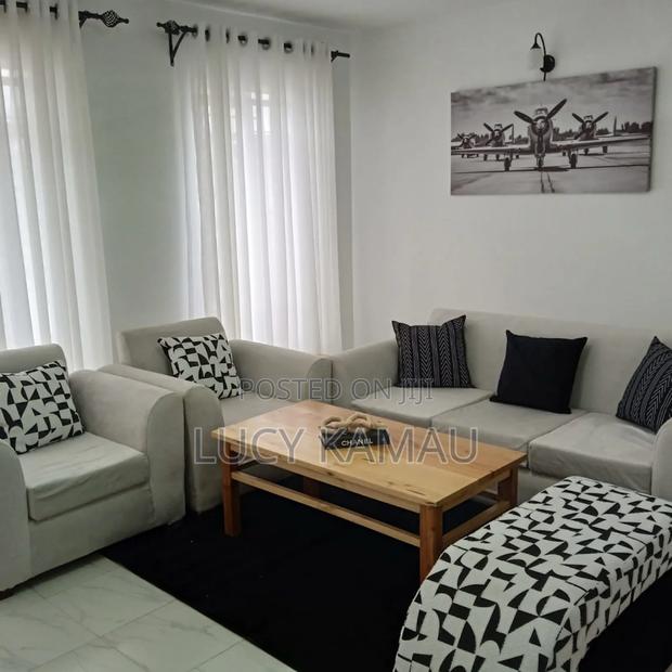 3bdrm Apartment in Riruta for sale