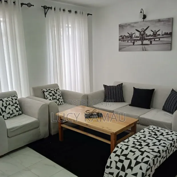 3bdrm Apartment in Riruta for sale